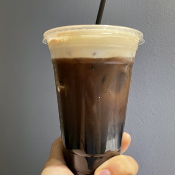Phin Smith - Coffee & Tea Near Me - Garden Grove, California