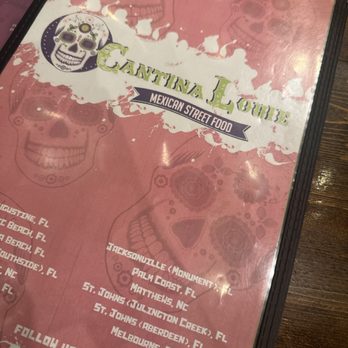 Cantina Louie - Mexican Near Me - Atlantic Beach, Florida Cantina Louie - Mexican Near Me - Atlantic Beach, Florida