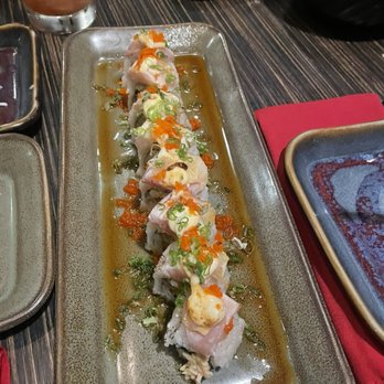 Harney Oceanside - Sushi Bars Near Me - Oceanside, California