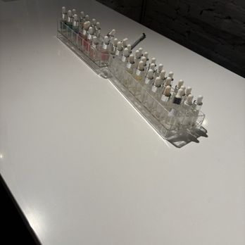 Olfactory NYC - All the lovely little scents to mix and match - Perfume Near Me - New York, New York