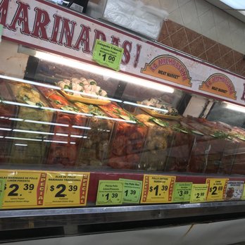 La Michoacana - International Grocery Near Me - Conroe, Texas
