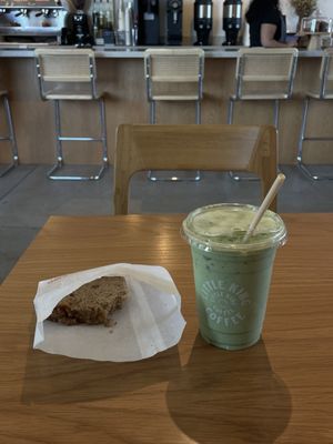 Little King Coffee by null