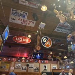 Blackjacks Roadhouse & Games Room