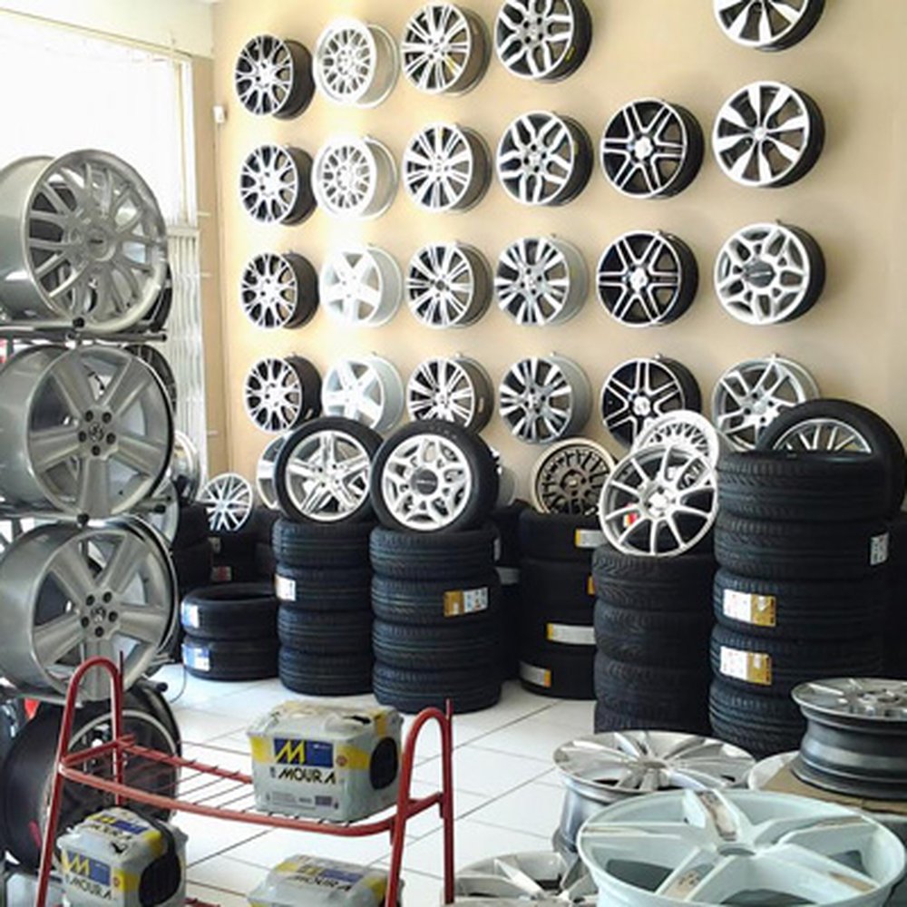 THE BEST 10 AUTOMOTIVE near R. INAJÁ 695, PINHEIRINHO - PR 81880-370,  BRAZIL - Updated 2026 - Hours - Yelp