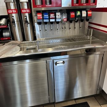In-N-Out Burger - Fountain drinks - Fast Food Near Me - Hillsboro, Oregon In-N-Out Burger - Fountain drinks - Fast Food Near Me - Hillsboro, Oregon