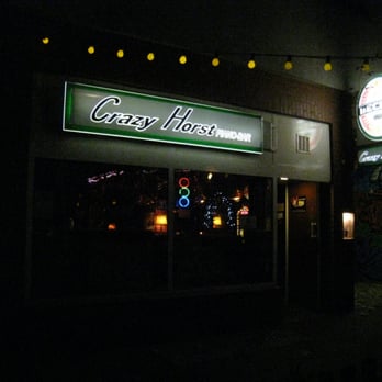 Bar Crazy Horst - Bars Near Me - Hamburg, HH