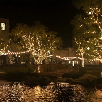 The Lakes - Night time - Shopping Centers Near Me - Thousand Oaks, California The Lakes - Night time - Shopping Centers Near Me - Thousand Oaks, California