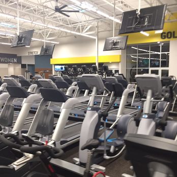 Gold's Gym - Pflugerville - Gyms Near Me - Pflugerville, Texas Gold's Gym - Pflugerville - Gyms Near Me - Pflugerville, Texas