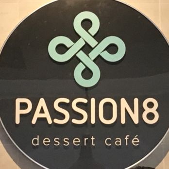 Passion8 Dessert Cafe - Desserts Near Me - Vancouver, British Columbia Passion8 Dessert Cafe - Desserts Near Me - Vancouver, British Columbia