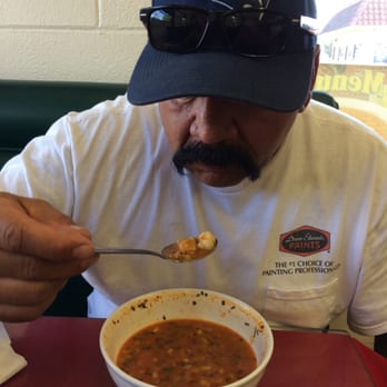 Macho Cafe - My husband loves the menudo - Mexican Near Me - San Gabriel, California Macho Cafe - My husband loves the menudo - Mexican Near Me - San Gabriel, California