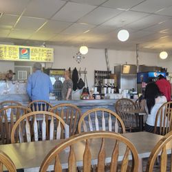 Carl's Coney Island No 3
