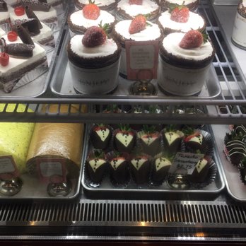 Jeng Chi - These look too pretty to eat ! - Bakeries Near Me - Richardson, Texas Jeng Chi - These look too pretty to eat ! - Bakeries Near Me - Richardson, Texas