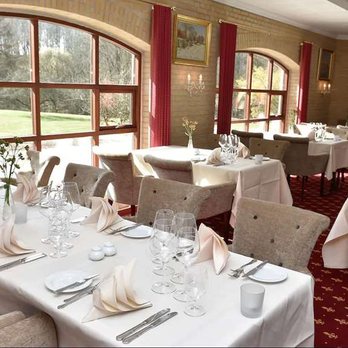 Hotel Amerika - Restaurant - Hotels Near Me - Hobro, 81
