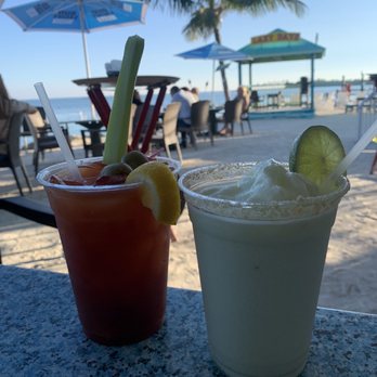 Lazy Days Restaurant - Seafood Near Me - Islamorada, Florida