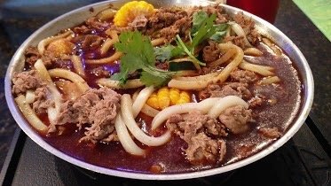 Basil Thai--Hot Pot &Thai by null