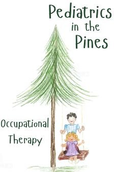 Pediatrics in the Pines Occupational Therapy - child therapist in Prescott, AZ