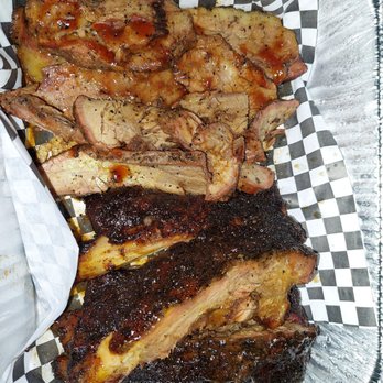 Bibs Ribs - Barbeque Near Me - Whittier, California Bibs Ribs - Barbeque Near Me - Whittier, California