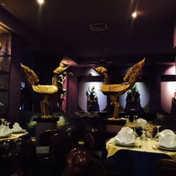 Chiangmai Thai Restaurant