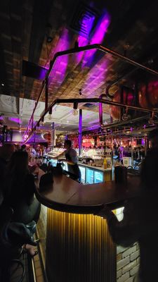Albert's Schloss - Manchester by null