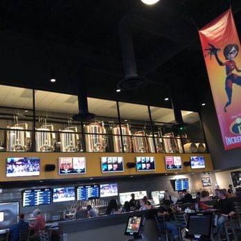 Flix Brewhouse - Movie time - Burgers Near Me - Albuquerque, New Mexico Flix Brewhouse - Movie time - Burgers Near Me - Albuquerque, New Mexico
