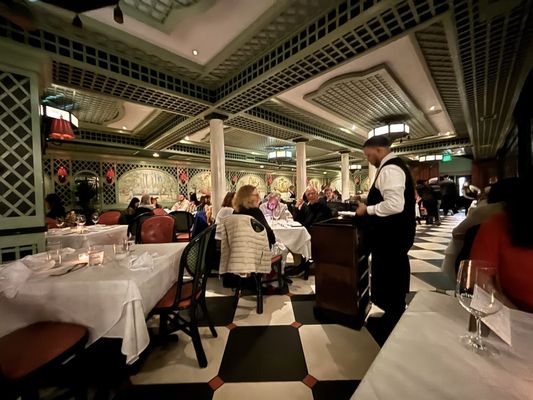 Brennan's by null