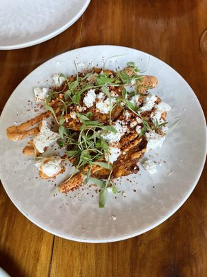 Firefly Restaurant by null Firefly Restaurant by null