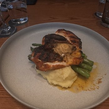 Cactus Club Cafe - BLACKENED CREOLE CHICKEN - New American Near Me - Miami, Florida Cactus Club Cafe - BLACKENED CREOLE CHICKEN - New American Near Me - Miami, Florida