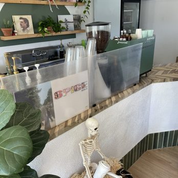 Flowerbud Coffee - Coffee & Tea Near Me - Jurupa Valley, California Flowerbud Coffee - Coffee & Tea Near Me - Jurupa Valley, California