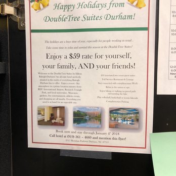 DoubleTree Suites by Hilton Hotel Raleigh - Durham - Hotels Near Me - Durham, North Carolina DoubleTree Suites by Hilton Hotel Raleigh - Durham - Hotels Near Me - Durham, North Carolina