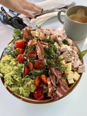 Lodge Bread Company by null