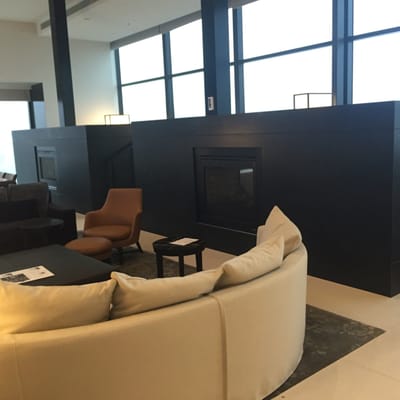 Little National Hotel Canberra by null