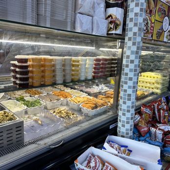 King Gourmet Deli - a variety of food items - Convenience Stores Near Me - Mount Vernon, New York King Gourmet Deli - a variety of food items - Convenience Stores Near Me - Mount Vernon, New York