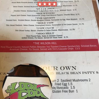 The Local Cow - Burgers Near Me - Gresham, Oregon The Local Cow - Burgers Near Me - Gresham, Oregon