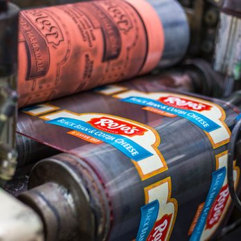BEST LABEL COMPANY - CLOSED - 2900 Faber St, Union City, CA ...
