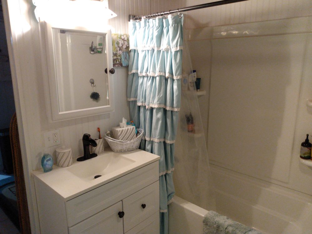 Slide of Greg Kayala Master Plumber