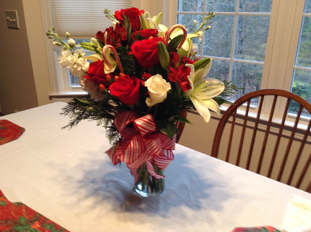 BRANNEN’S FLORAL DESIGN Updated June 2024 7570 Hwy 59, Lavonia, Florists