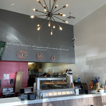Zpizza - Inside - Pizza Near Me - Newport Beach, California Zpizza - Inside - Pizza Near Me - Newport Beach, California