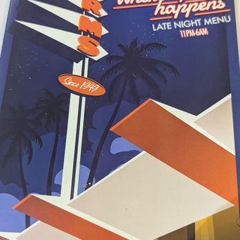 NORMS - Diners Near Me - Van Nuys, California