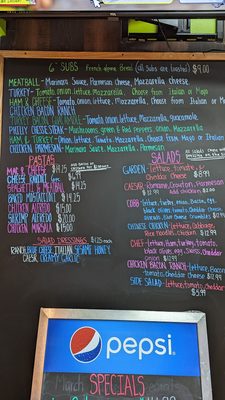 Menu photo 2 Pizza Dudes Renton, WA