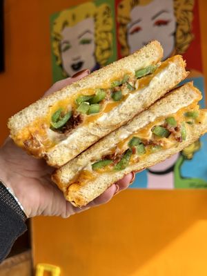 Cheesie's Pub & Grub - Garfield Ridge by null