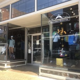 Exterior photo of Walkabout Outfitter - Roanoke, Virginia Exterior photo of Walkabout Outfitter - Roanoke, Virginia