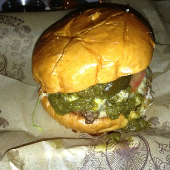 Bareburger - Bayside - Habanero Express - Burgers Near Me - New York, New York Bareburger - Bayside - Habanero Express - Burgers Near Me - New York, New York