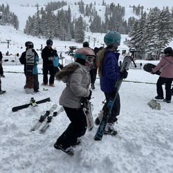 Skyline Bear Valley Resort