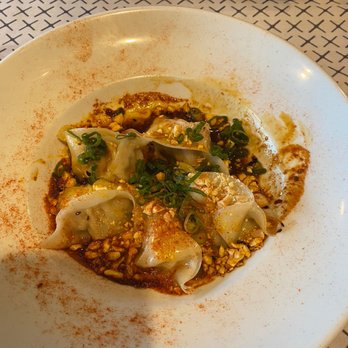 Chow Yum - Dan Dan Dumplings - Asian Fusion Near Me - Baton Rouge, Louisiana Chow Yum - Dan Dan Dumplings - Asian Fusion Near Me - Baton Rouge, Louisiana