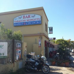 Bar Mongittu