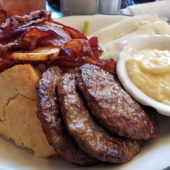 Jacob's Pickles - The Coop Platter - Comfort Food Near Me - New York, New York Jacob's Pickles - The Coop Platter - Comfort Food Near Me - New York, New York