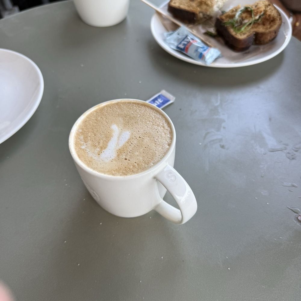 Starbucks - Coffees - Coffee & Tea Near Me - Malahide, D