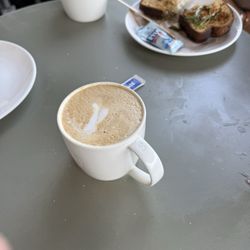 Starbucks - Coffees