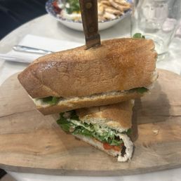 chicken sandwich chicken sandwich