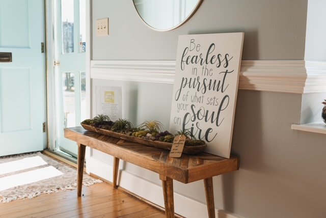 Peace Street Wellness - grief counselor in Raleigh, NC